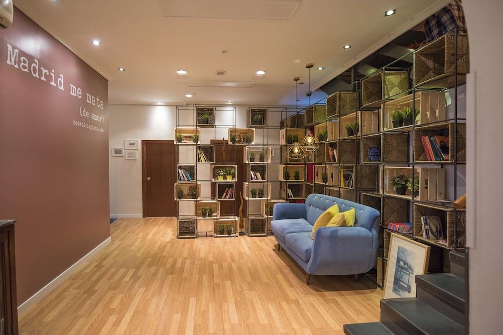 Good Hotel Madri