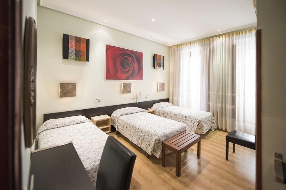 Hotel Good Madri