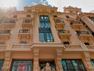 Hotel Good Madri