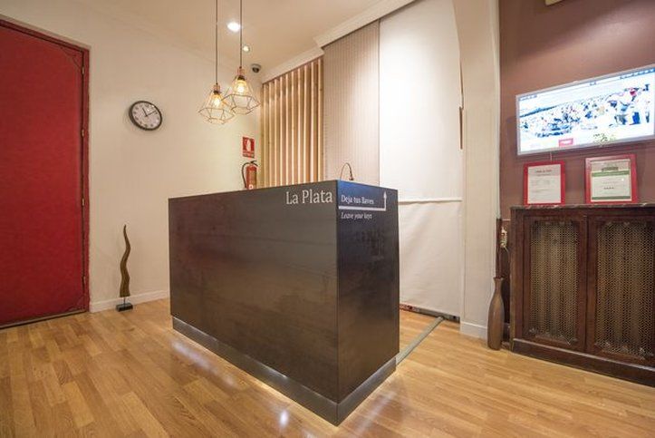 Hotel Good Madri