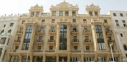 Hotel Good Madri