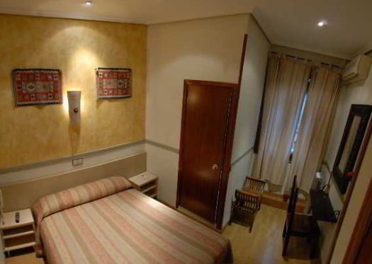 Good Hotel Madri