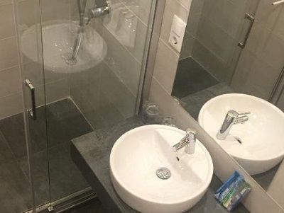 Hotel Good Madri