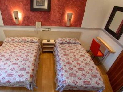 Good Hotel Madri